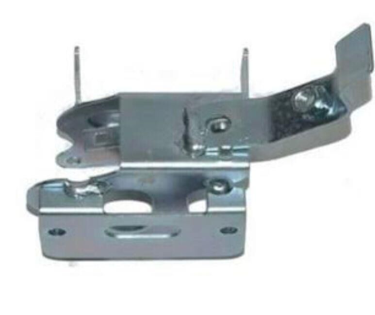 RKS Spontini 110 Ön Tampon Demiri