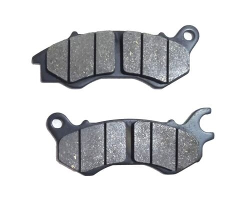 RKS Newlight 125 - Mash 125 Disk Balata