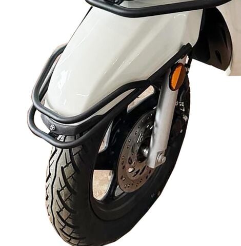 Activa 125 Ön Çamurluk Koruma Demiri