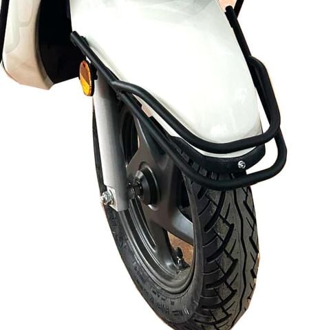 Activa 125 Ön Çamurluk Koruma Demiri