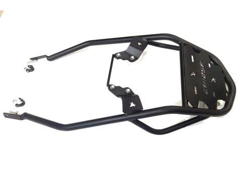 CB 125 F Arka Çanta Demiri 2024