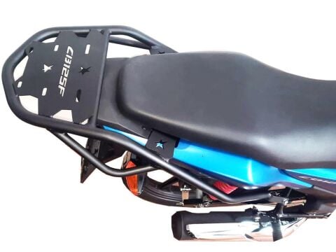 CB 125 F 2024 Arka Çanta Demiri