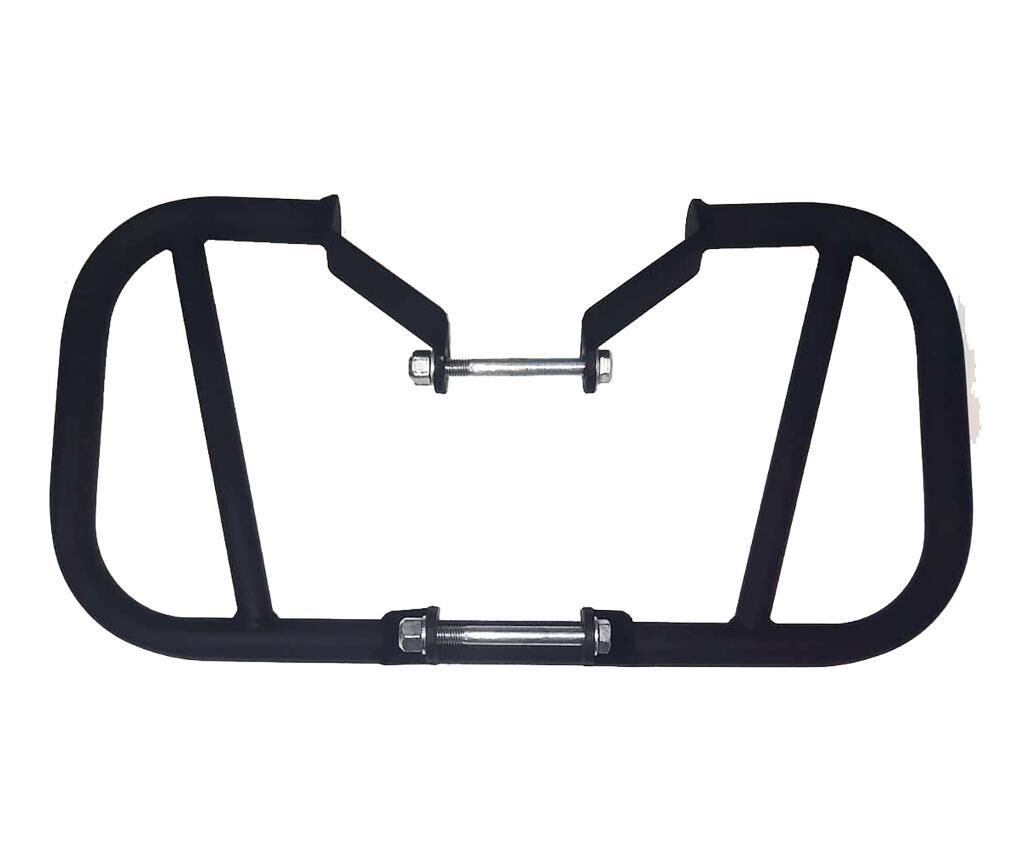 CB 125 F 2024-2025 Ön Koruma Demiri