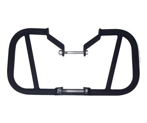 CB 125 F 2024-2025 Ön Koruma Demiri