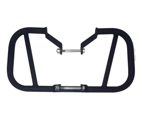 CB 125 F 2024-2025 Ön Koruma Demiri