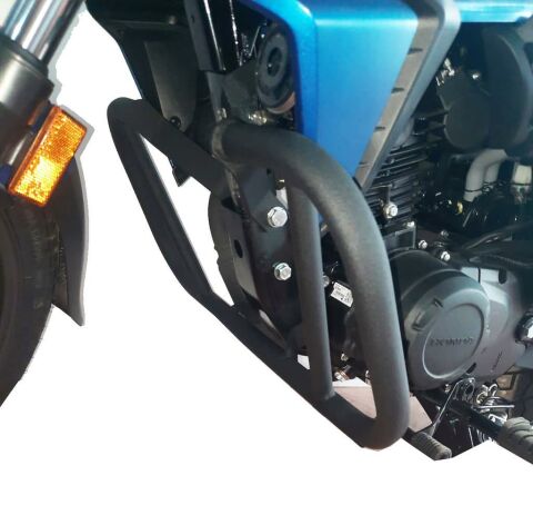 CB 125 F 2024 Ön Koruma Demiri