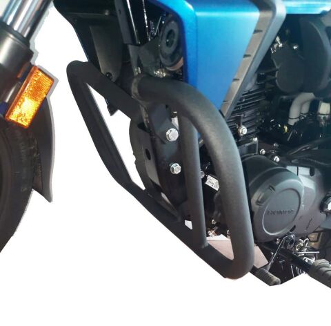 CB 125 F 2024 Ön Koruma Demiri
