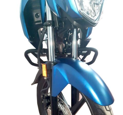 CB 125 F 2024 Ön Koruma Demiri