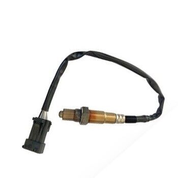 Bajaj Pulsar NS 200 Oksijen Sensörü