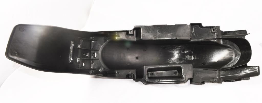 CBF 150 Arka Çamurluk