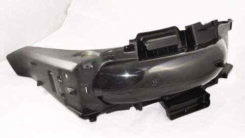 CBF 150 Arka Çamurluk