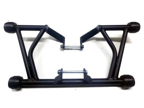 CB 125 F Takozlu Motor Koruma Demiri 2024-2025