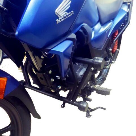 CB 125 F Takozlu Motor Koruma Demiri 2024-2025