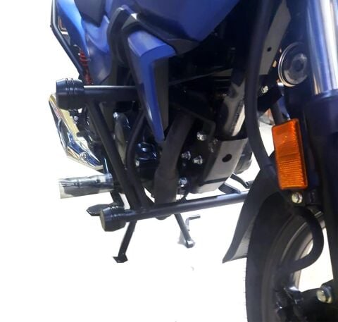 CB 125 F Takozlu Motor Koruma Demiri 2024-2025