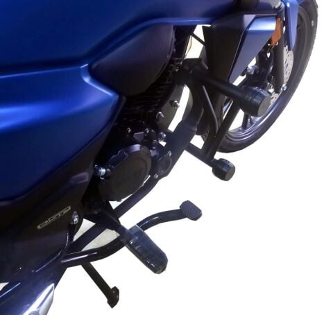 CB 125 F 2024 Takozlu Motor Koruma Demiri