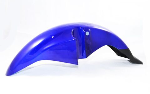 CBF 150 Ön Çamurluk Mavi