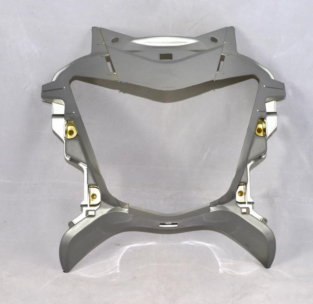 CBF 150 Far Grenajı Gri