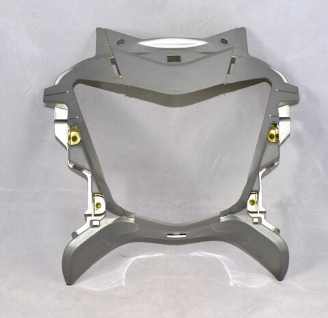 CBF 150 Far Grenajı Gri