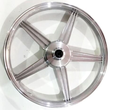 AGK 125 Ön Jant Alüminyum