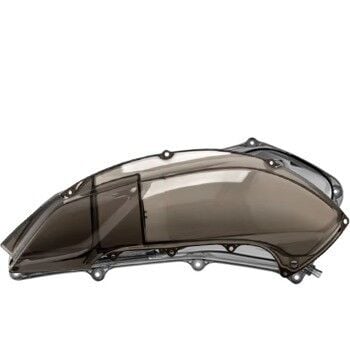 Nmax 125 Hava Filtre Kapağı Füme