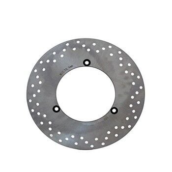 Xmax 250 Arka Fren Disk 2015-2017