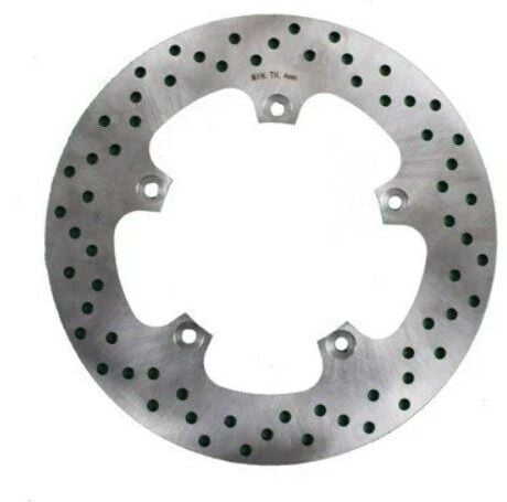 Xmax 250 Ön Fren Disk 2018-2024