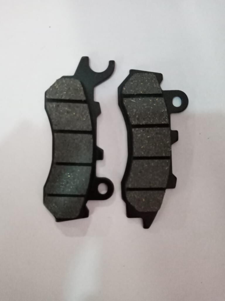 PCX 125 Ön Fren Balatası 2018-2020