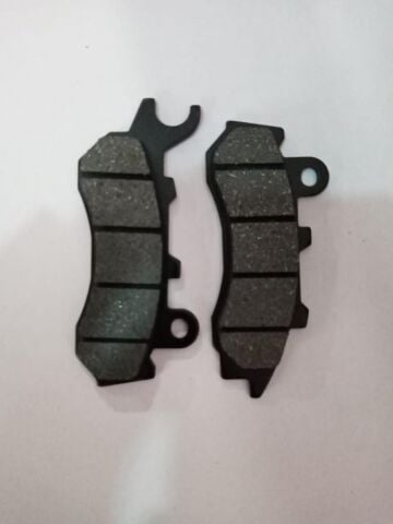 PCX 125 Ön Fren Balatası 2018-2020