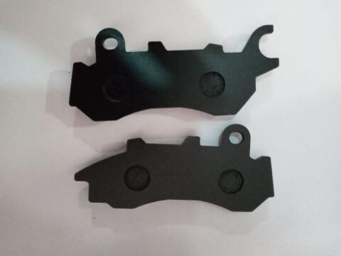 PCX 125 Ön Fren Balatası -2018-2020-