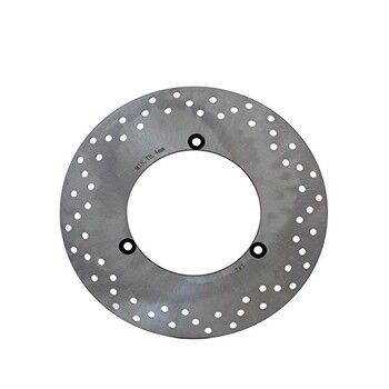 Xmax 250 Arka Fren Disk 2018-2024