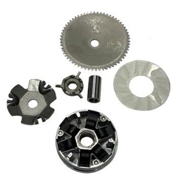 Scooter Ön Varyatör 50 CC - 80 CC