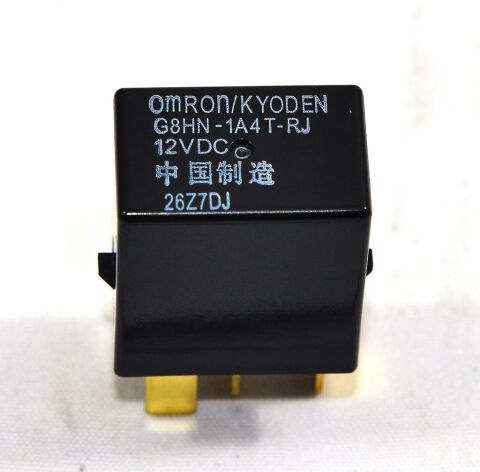 Spacy Sinyal Flaşörü