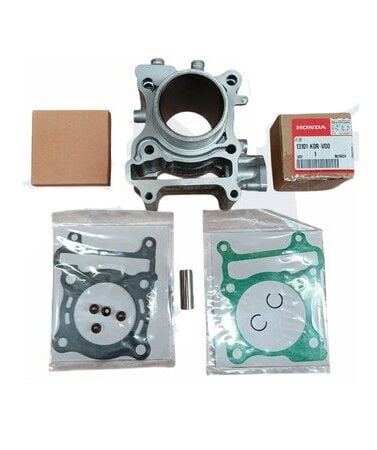 PCX 125 Silindir Set Orjinal 2021-2025