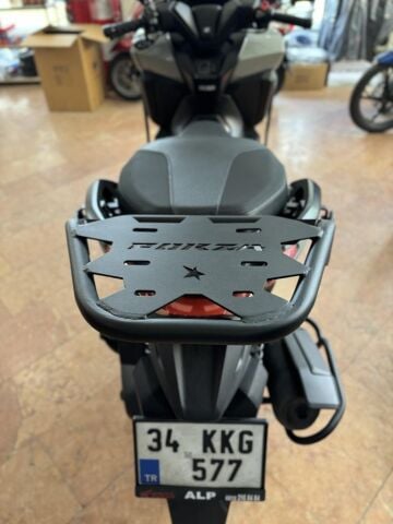 Forza 250 Arka Çanta Demiri 2023-2024-2025