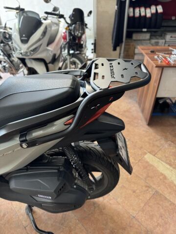 Forza 250 Arka Çanta Demiri 2023-2024-2025