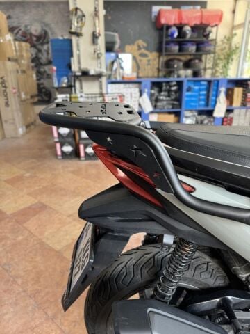 Forza 250 Arka Çanta Demiri 2023-2024-2025