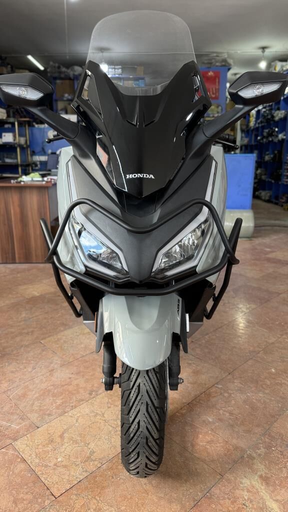 Forza 250 Ön Arka Koruma Demiri 2023-2024-2025