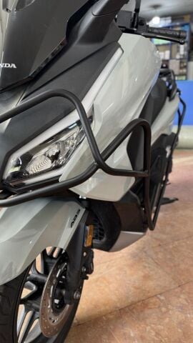 Forza 250 Ön Arka Koruma Demiri 2023-2024-2025-2026