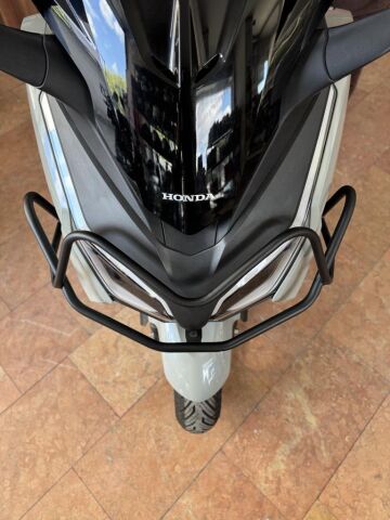 Forza 250 Ön Arka Koruma Demiri 2023-2024-2025