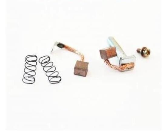 Honda Activa 100 Marş Kömürü