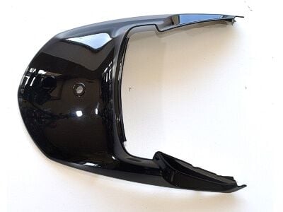 Spacy Arka Kuyruk Stop Üstü Siyah