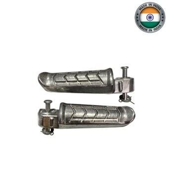 TVS Apache Rtr 150 Arka Basamak Takım