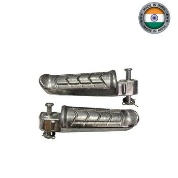 TVS Apache Rtr 200 Arka Basamak Takım