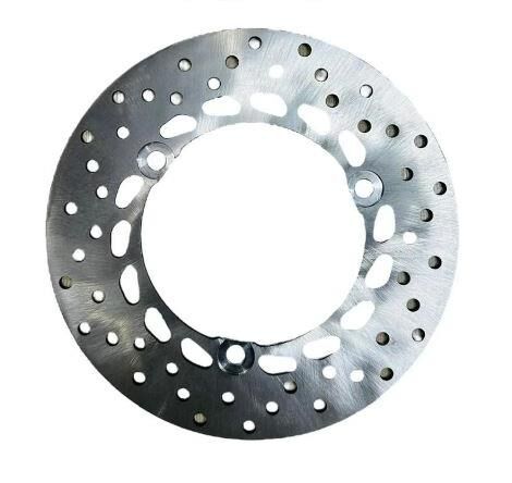 Yamaha Nmax 125-155 Arka Fren Diski A Kalite 2015-2023