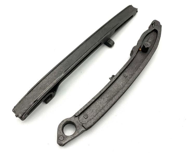 Bajaj Pulsar NS 200 Gergi Paleti