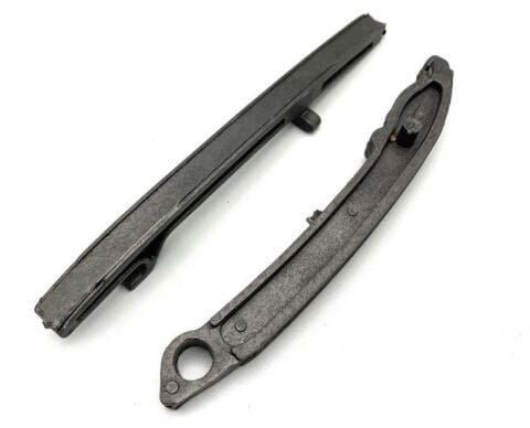 Bajaj Pulsar NS 200 Gergi Paleti