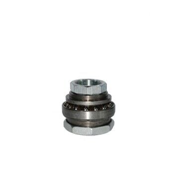 Fizy 125 Furç Takımı Daico