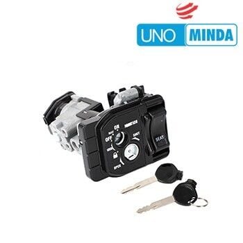 Activa 125 Kontak Set Minda