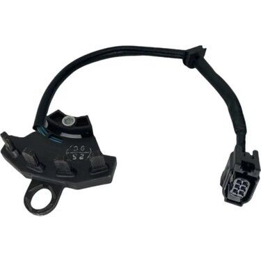 Alpha 110 Statör Okuyucu Oem