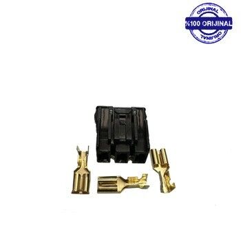 Alpha 110 Statör Soket ve Klips